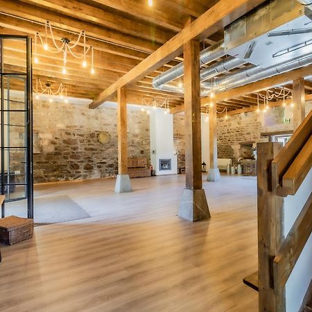Bed and Breakfast Fagoaga Dorretxea Ergoyen Zewnętrze zdjęcie