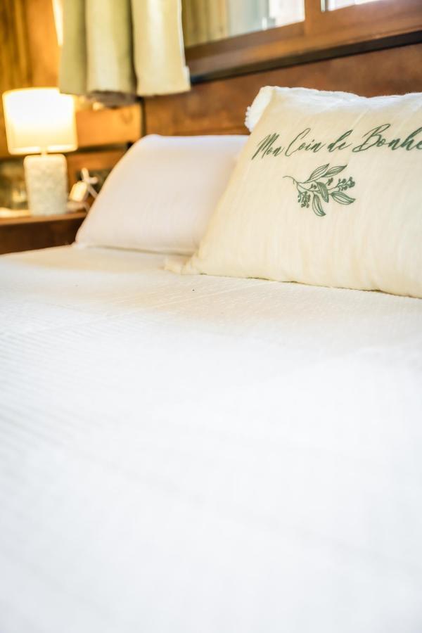 Bed and Breakfast Fagoaga Dorretxea Ergoyen Zewnętrze zdjęcie
