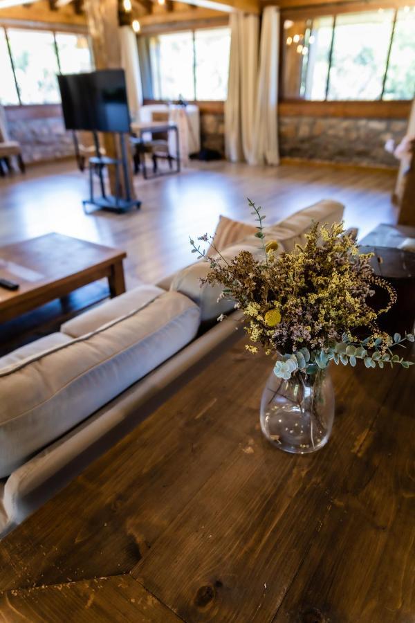 Bed and Breakfast Fagoaga Dorretxea Ergoyen Zewnętrze zdjęcie