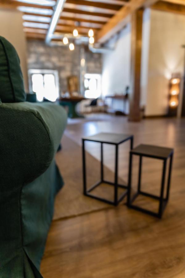 Bed and Breakfast Fagoaga Dorretxea Ergoyen Zewnętrze zdjęcie