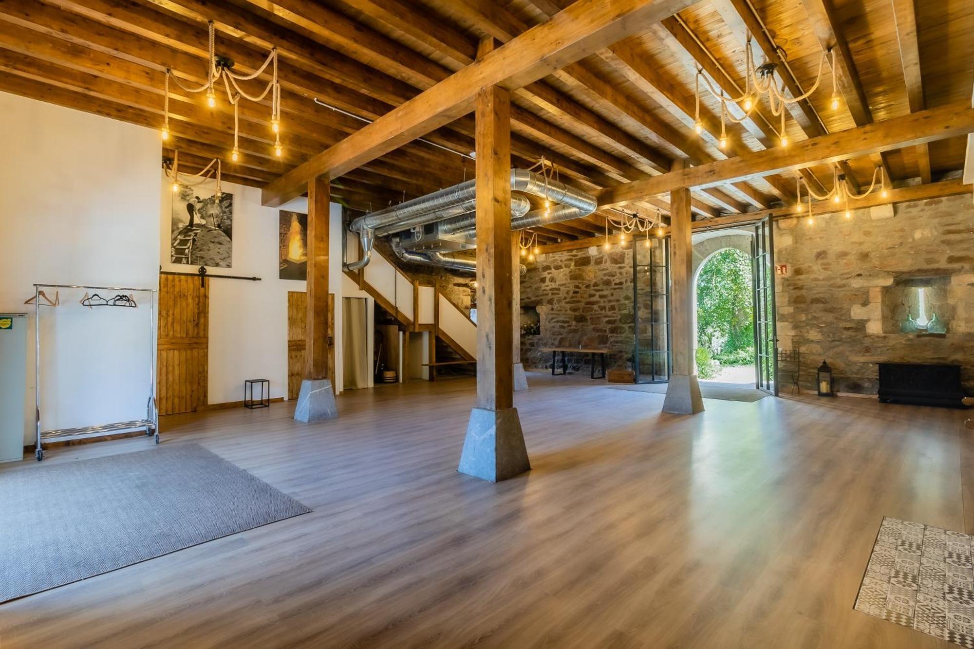 Bed and Breakfast Fagoaga Dorretxea Ergoyen Zewnętrze zdjęcie