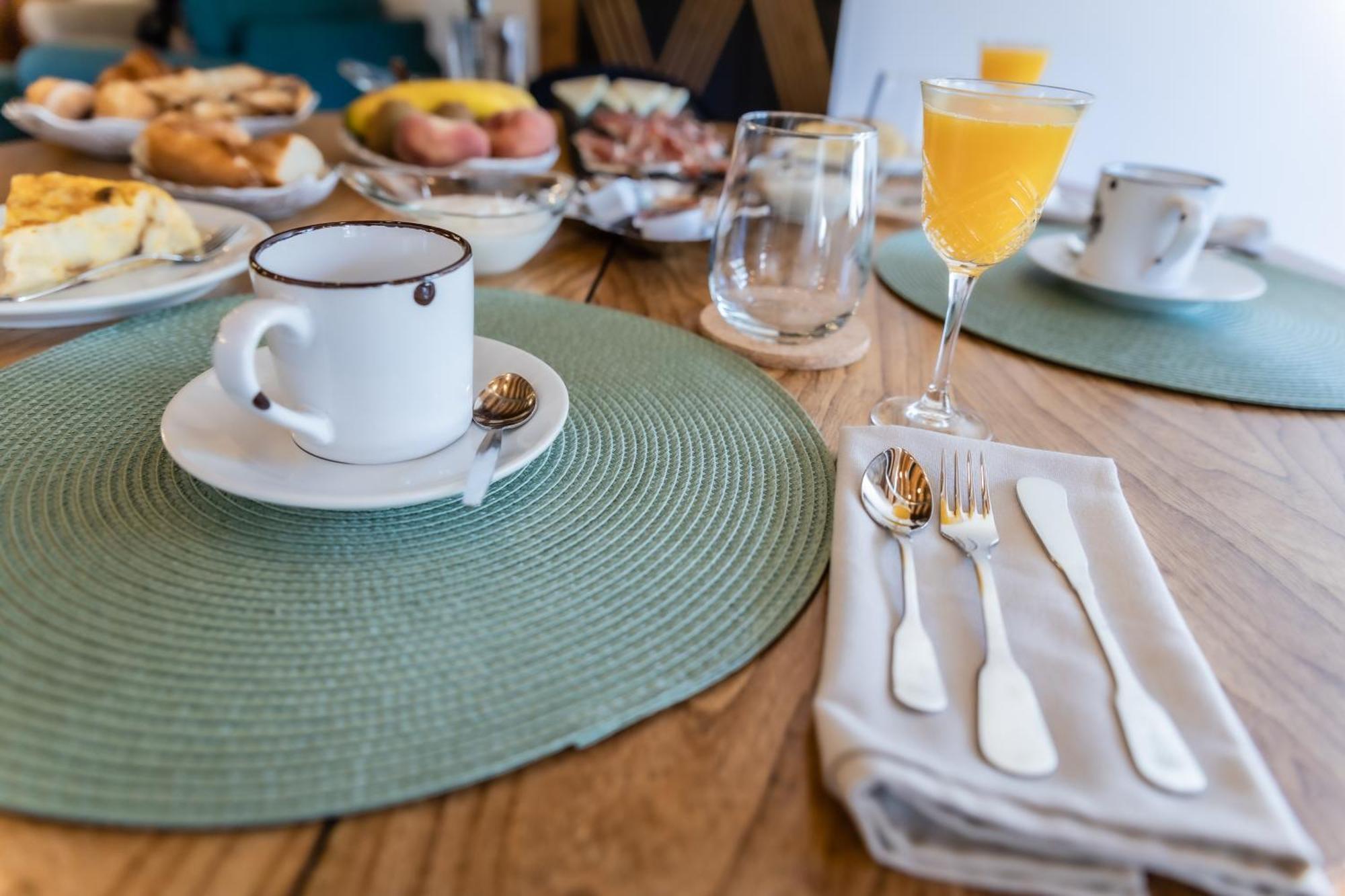 Bed and Breakfast Fagoaga Dorretxea Ergoyen Zewnętrze zdjęcie