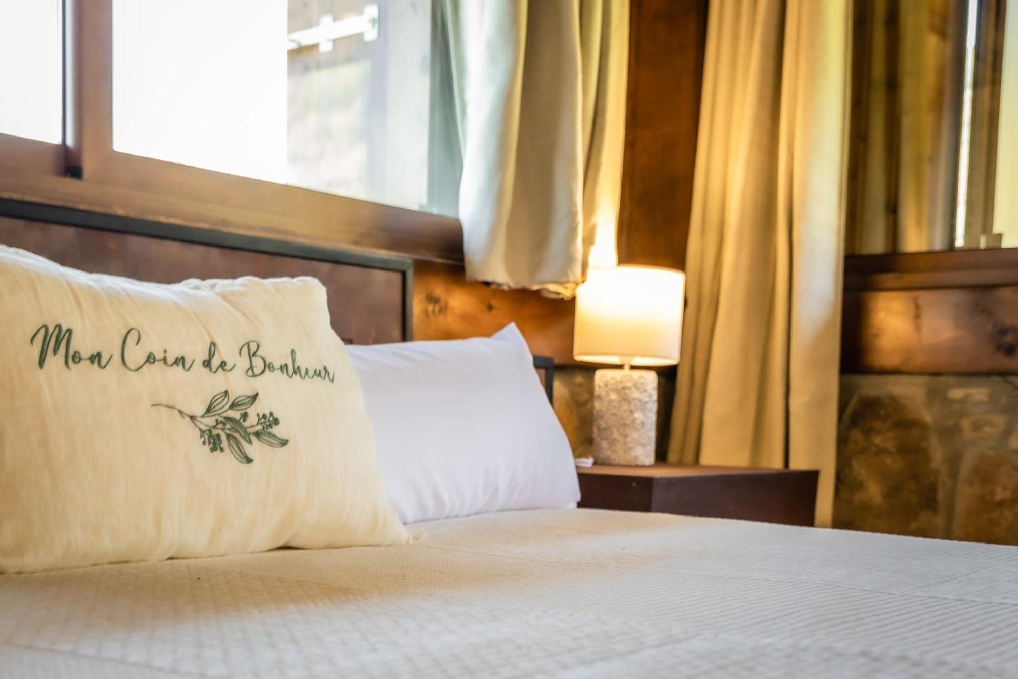 Bed and Breakfast Fagoaga Dorretxea Ergoyen Zewnętrze zdjęcie