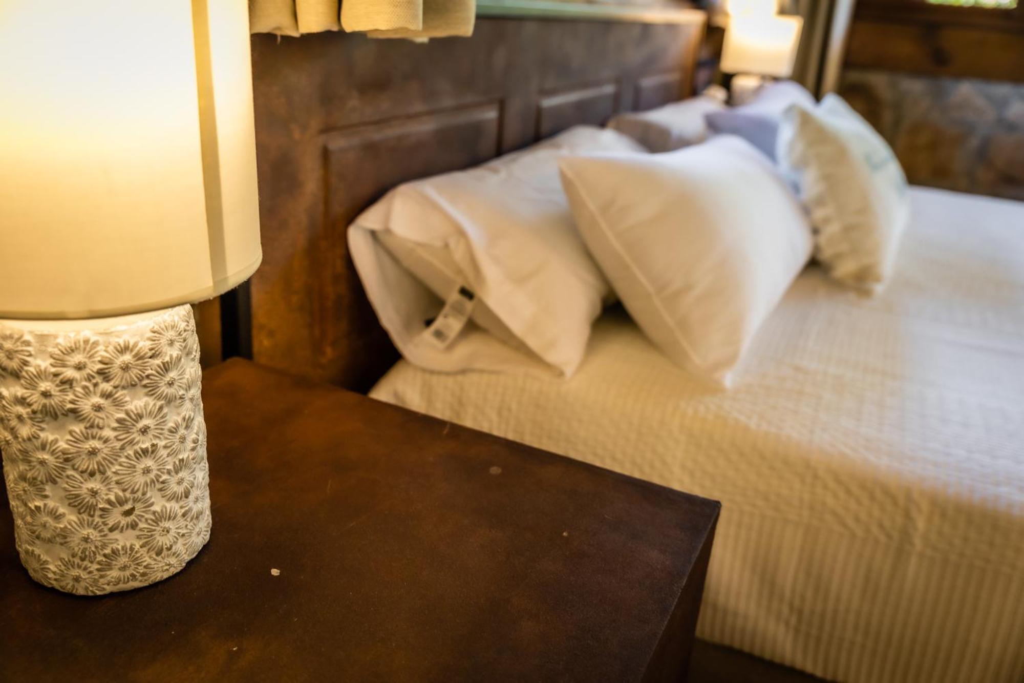 Bed and Breakfast Fagoaga Dorretxea Ergoyen Zewnętrze zdjęcie