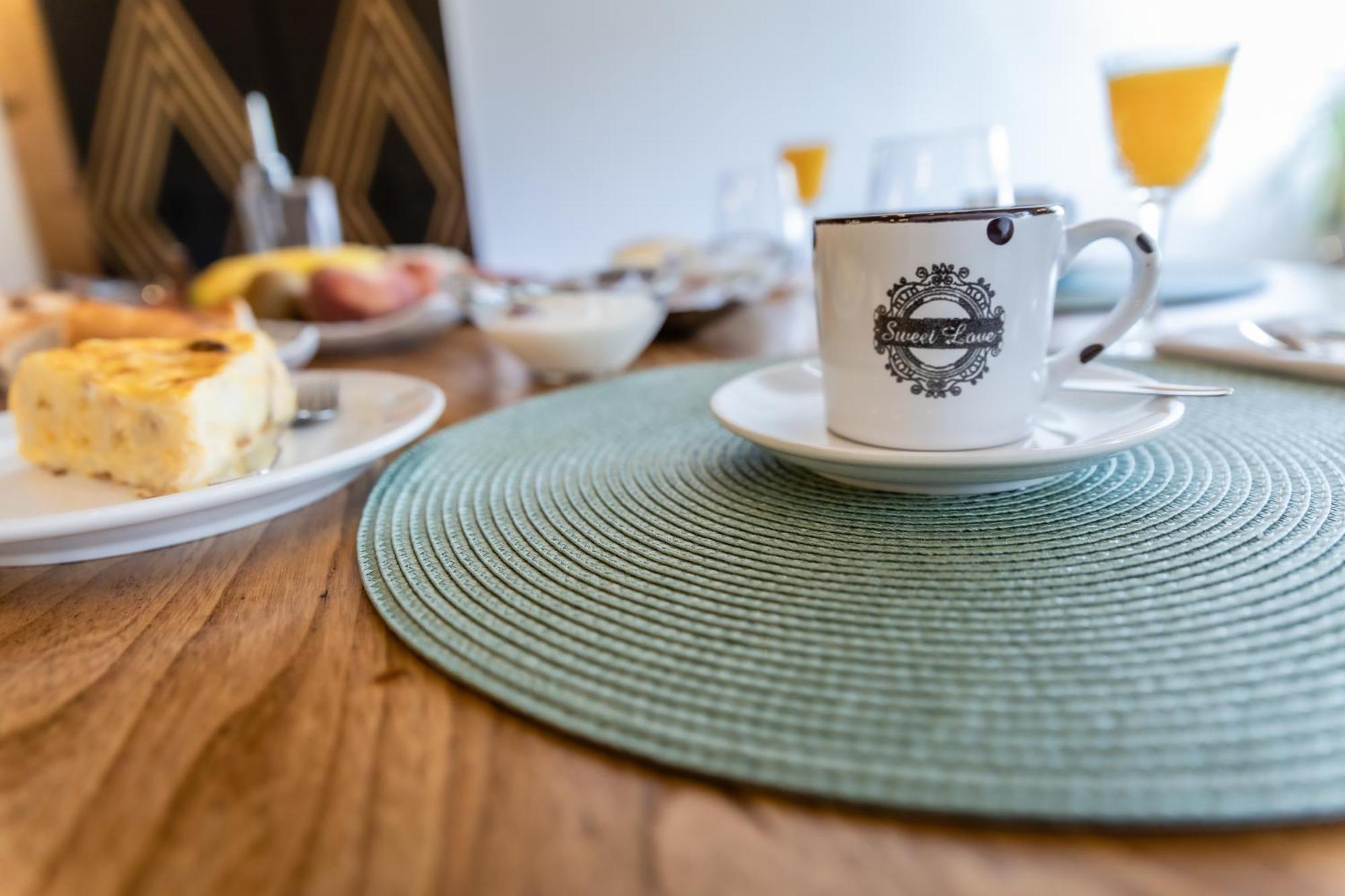 Bed and Breakfast Fagoaga Dorretxea Ergoyen Zewnętrze zdjęcie