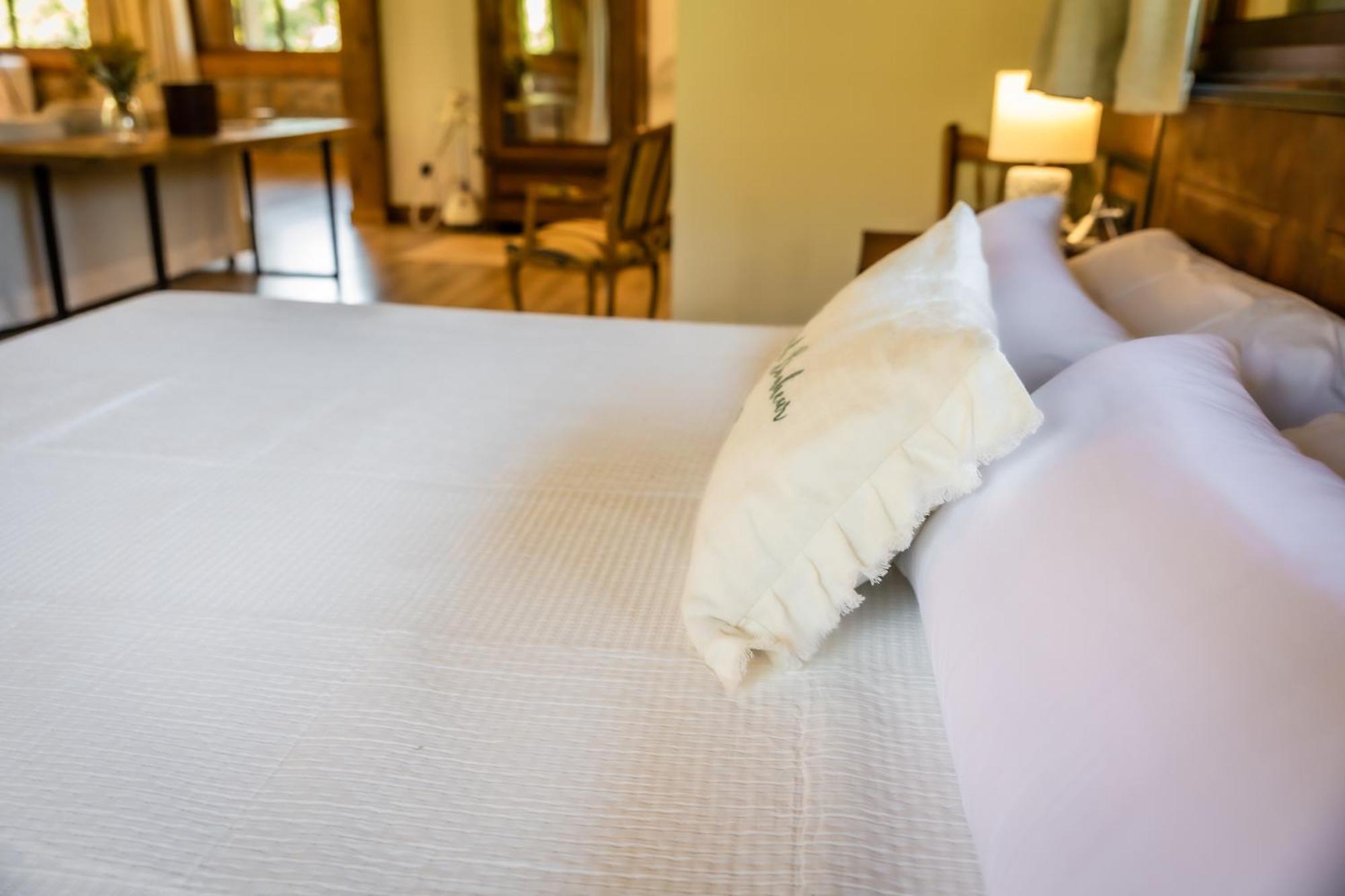 Bed and Breakfast Fagoaga Dorretxea Ergoyen Zewnętrze zdjęcie