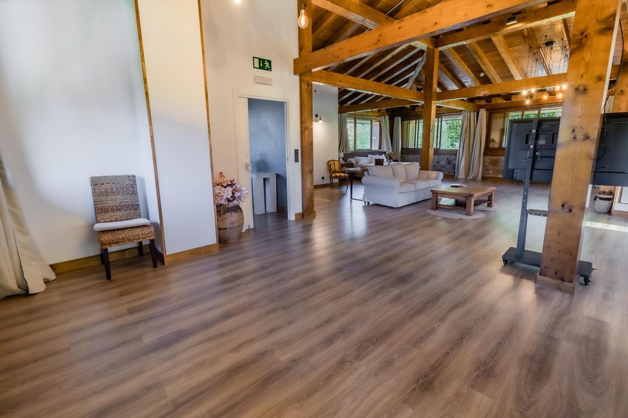 Bed and Breakfast Fagoaga Dorretxea Ergoyen Zewnętrze zdjęcie