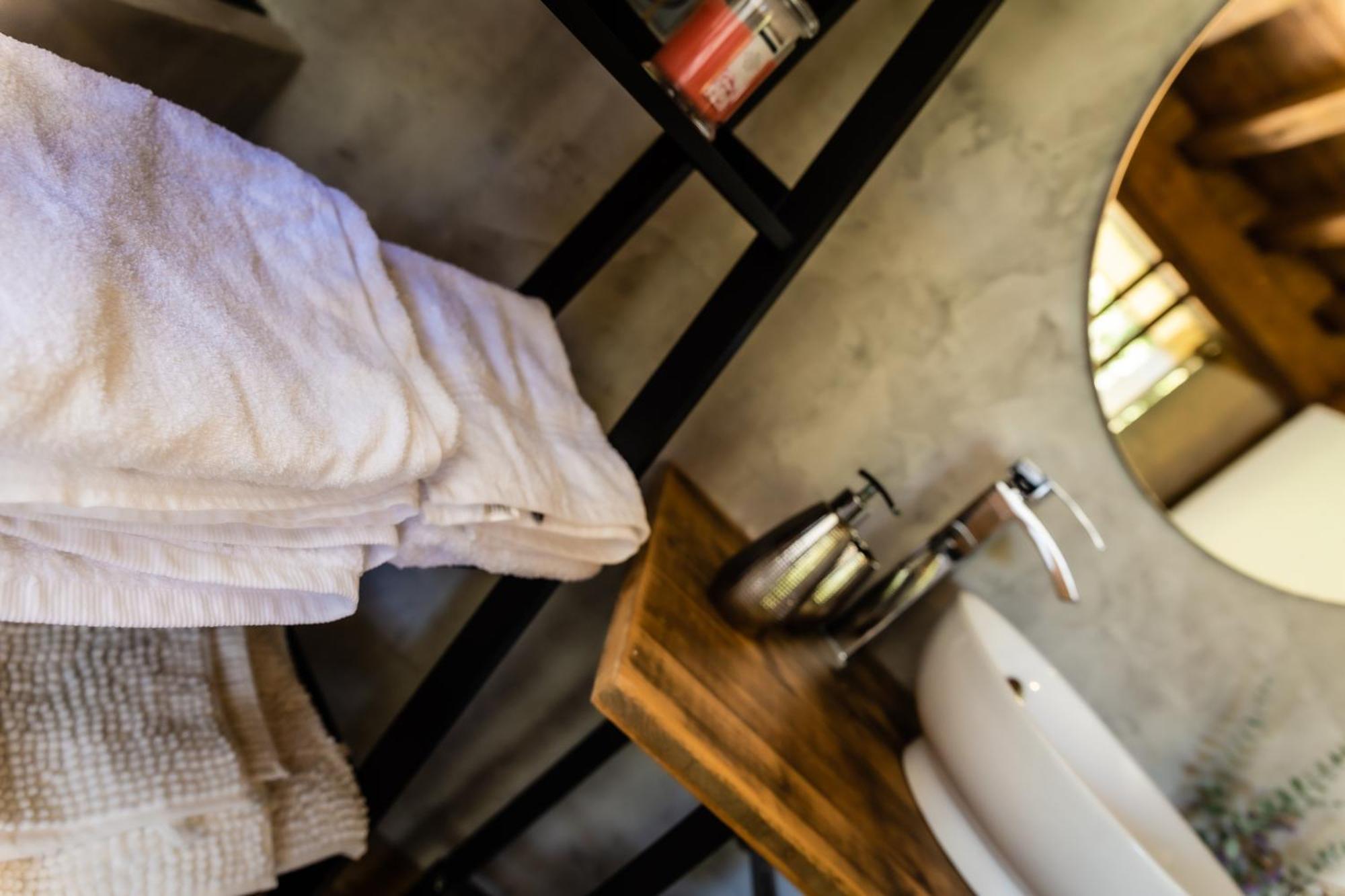 Bed and Breakfast Fagoaga Dorretxea Ergoyen Zewnętrze zdjęcie
